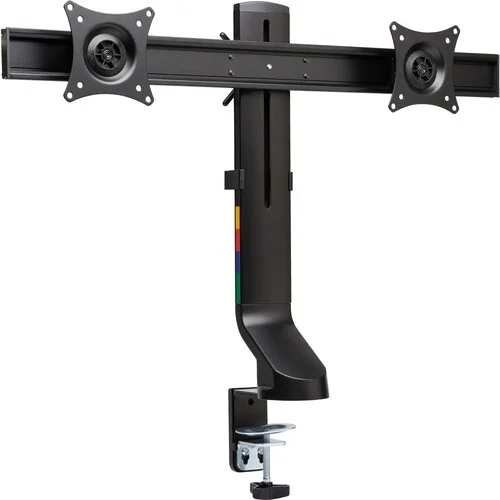 Kensington Space Saving Monitor Arm Dual - K55513WW